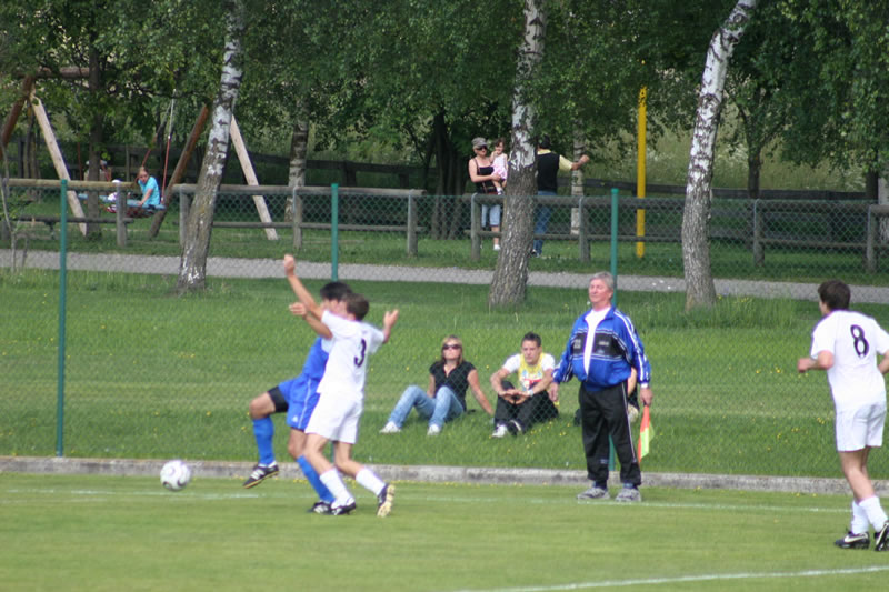 gal/24. Spieltag- SV Reischach-Muehlbach/2007-06-02 SVR - Vintl 108.jpg
